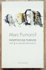 Marc Fumaroli Państwo kulturalne. Religia nowoczesności